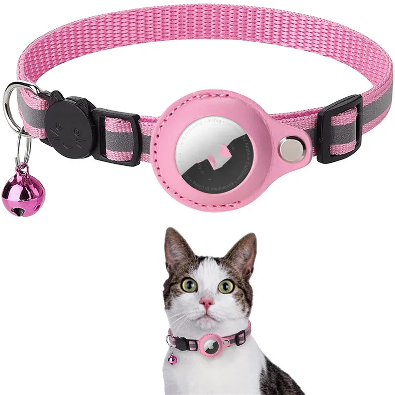 Reflective Collar Waterproof Holder Case 12
