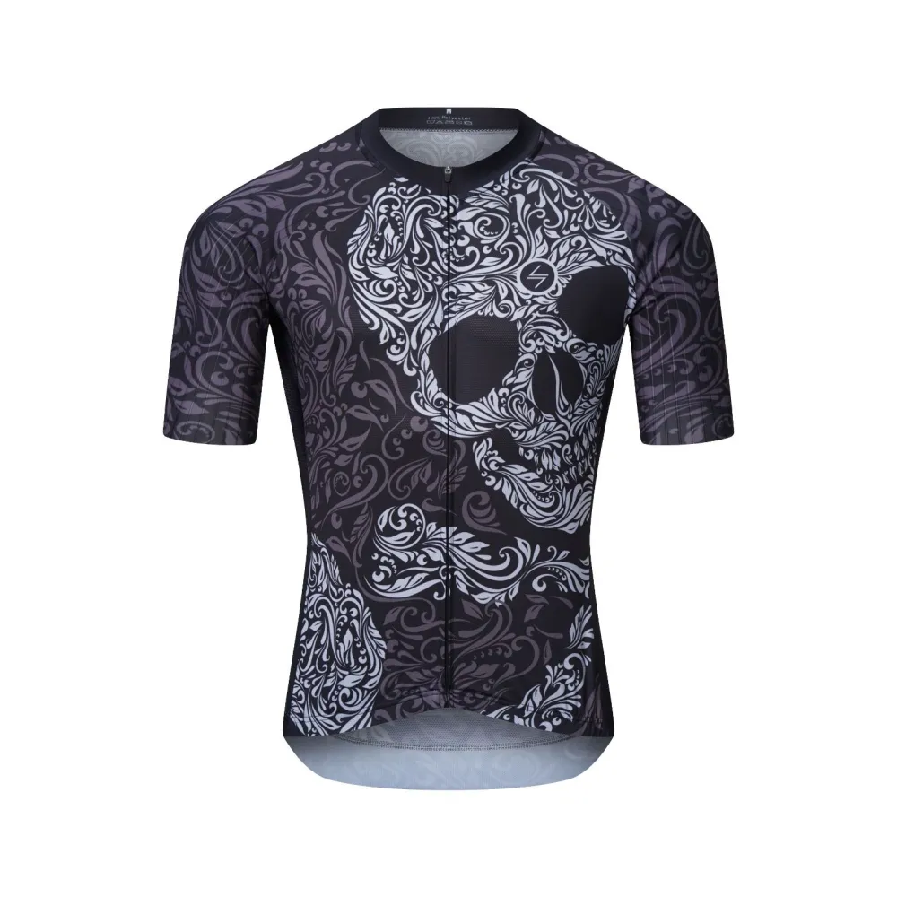 Short Sleeves New Design 4