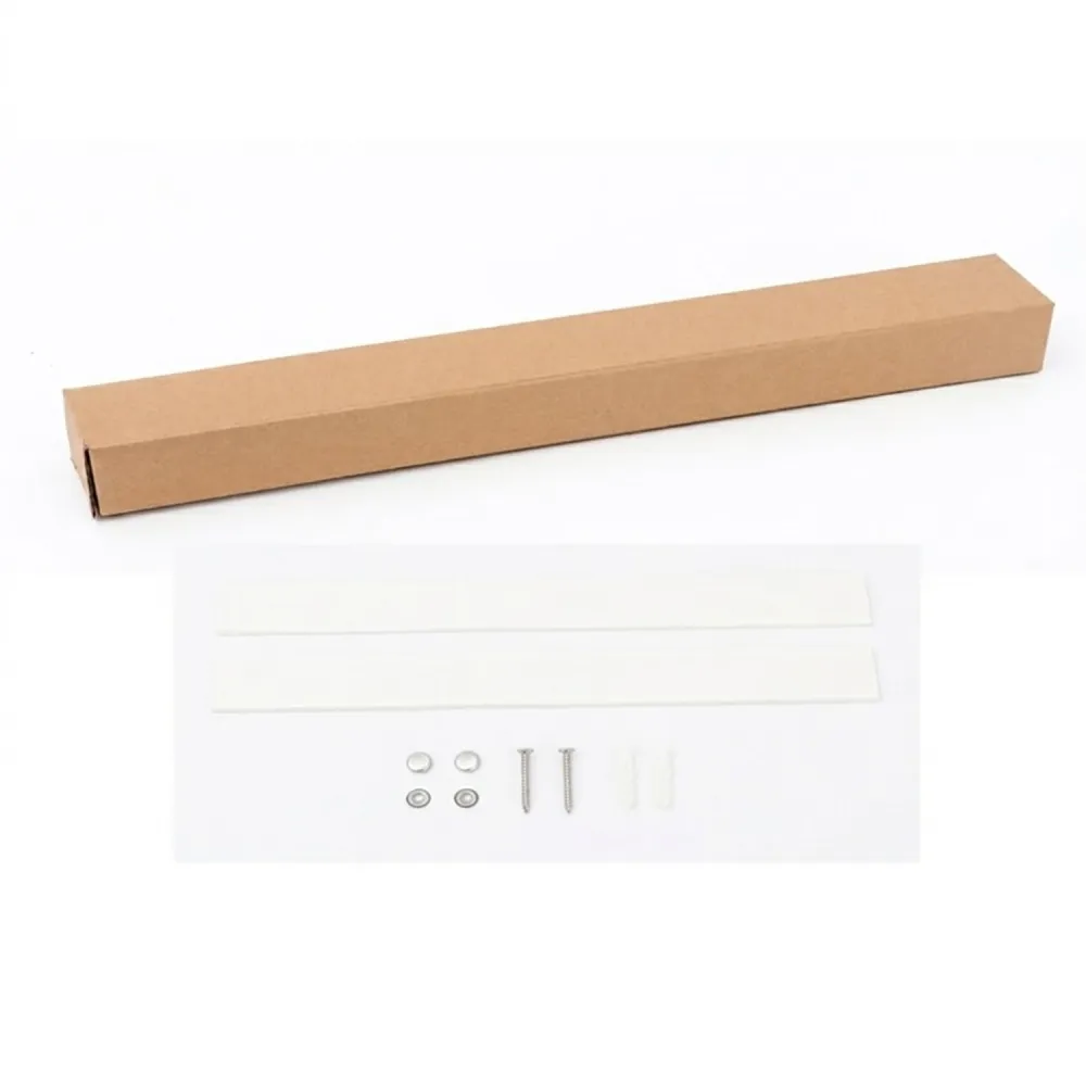 Heavy Duty Wall Mounted Broom Mop Holder 3