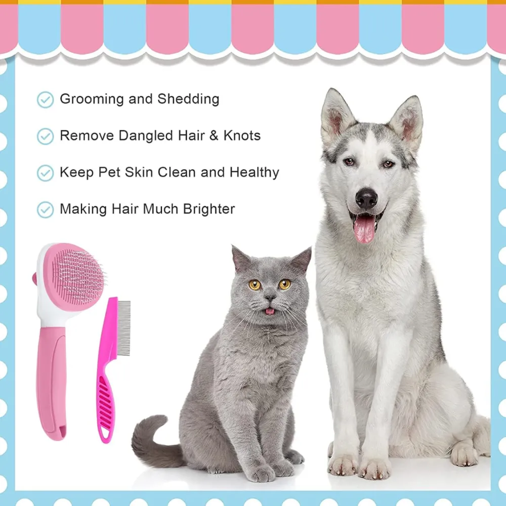 Cat Brushes For Indoor Cats 4