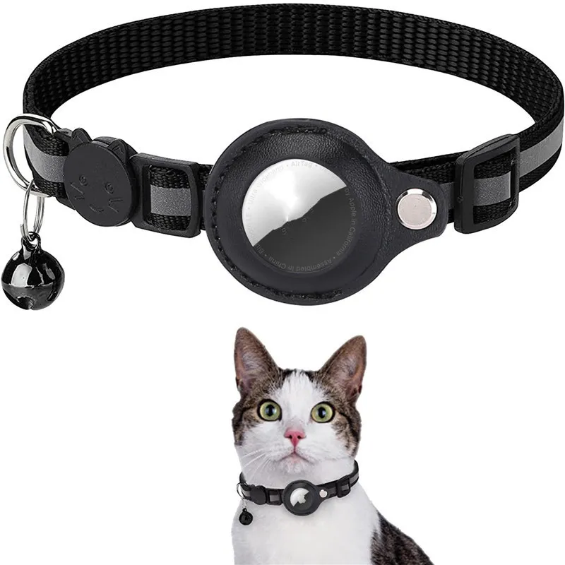 Reflective Collar Waterproof Holder Case 17
