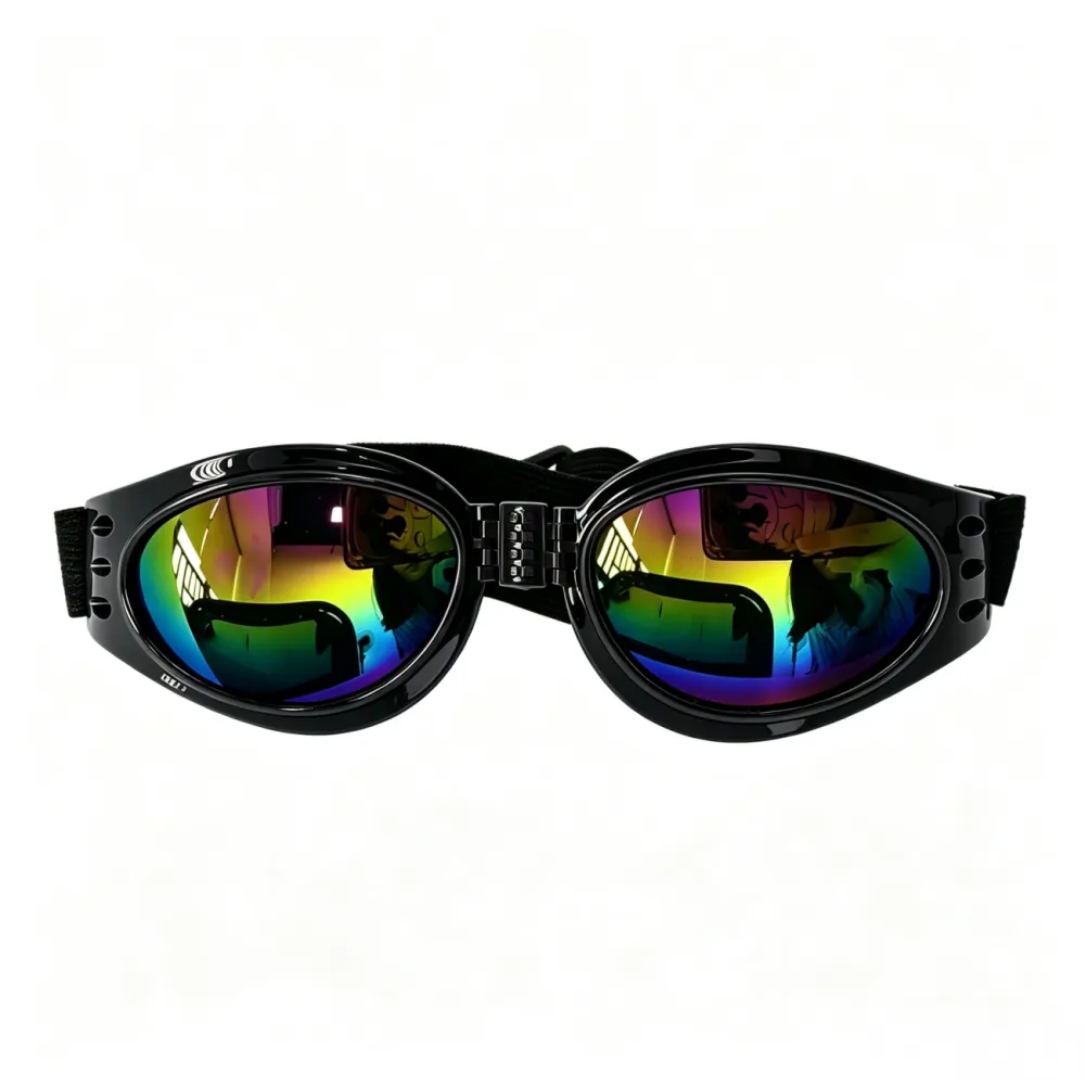 Pet Protection Small Doggles Dog Sunglasses 5