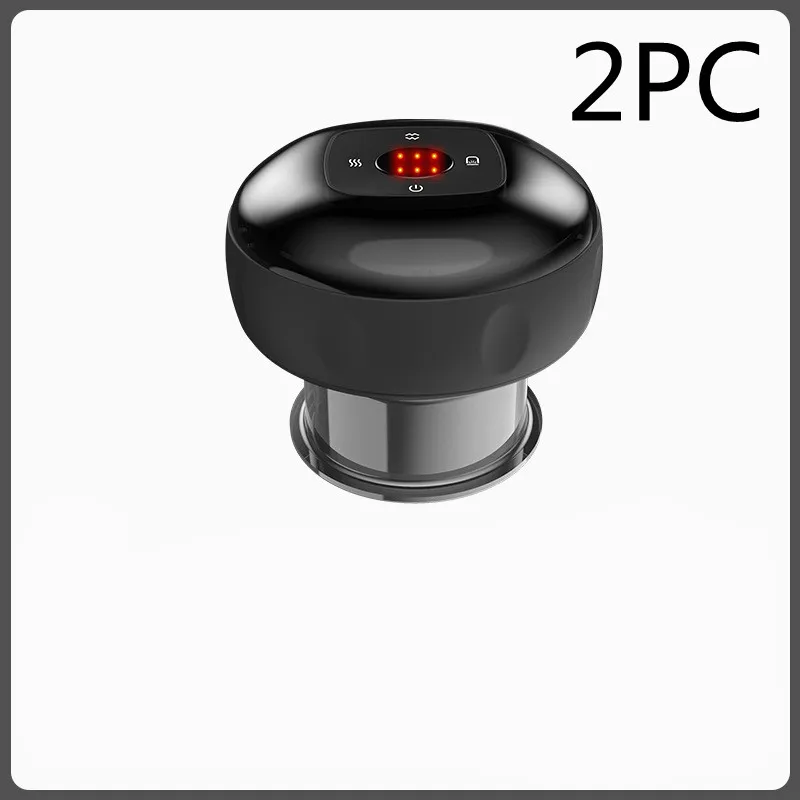 Electric Vacuum Cupping Massage Body Cups 17