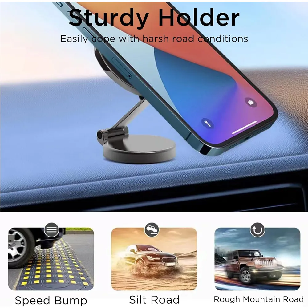 Mobile Phone Holder 2