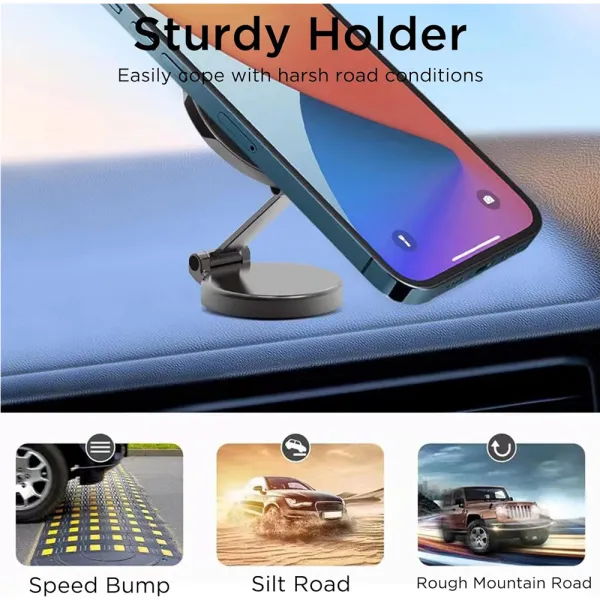 Mobile Phone Holder
