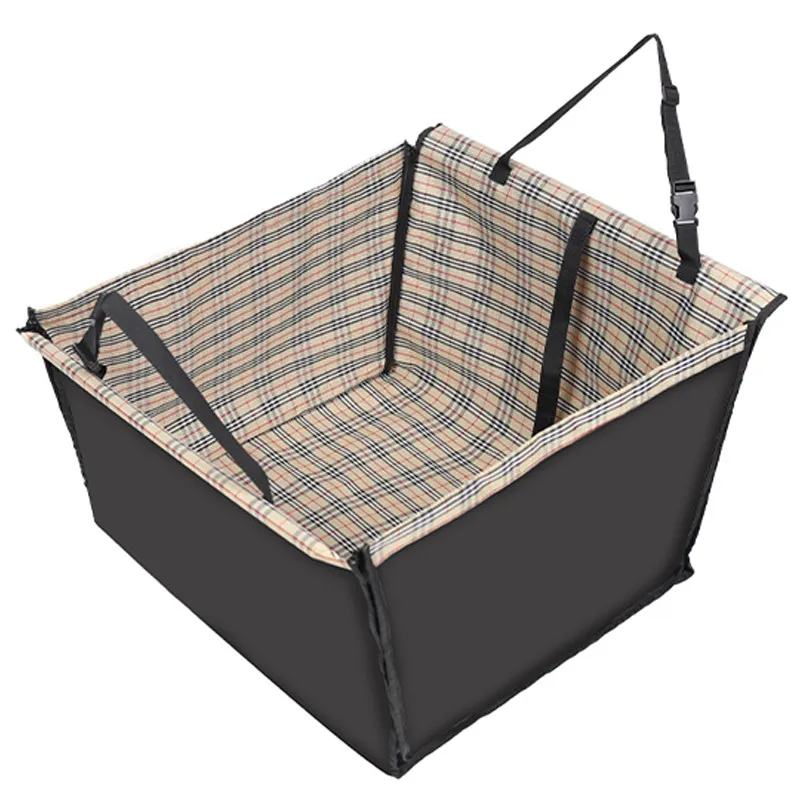 Pet Car MatDog Car MatDog Mat Rear Row 4