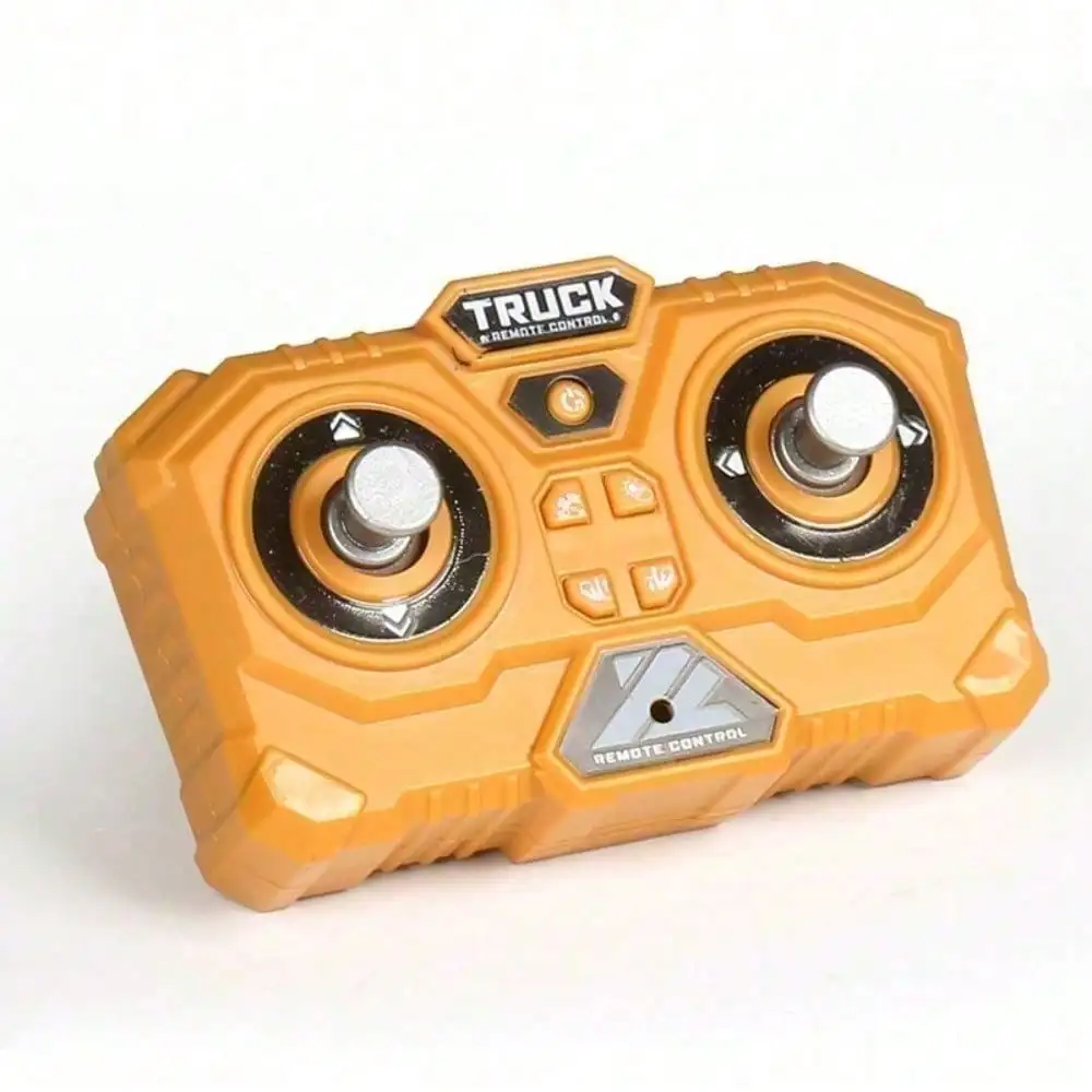 App Controlled RC Construction Truck Mini 3