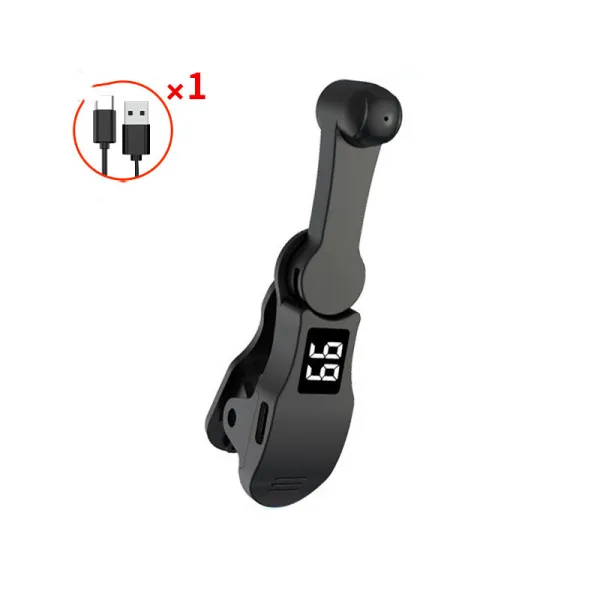 Mobile Phone Screen Clicker Physical Contact