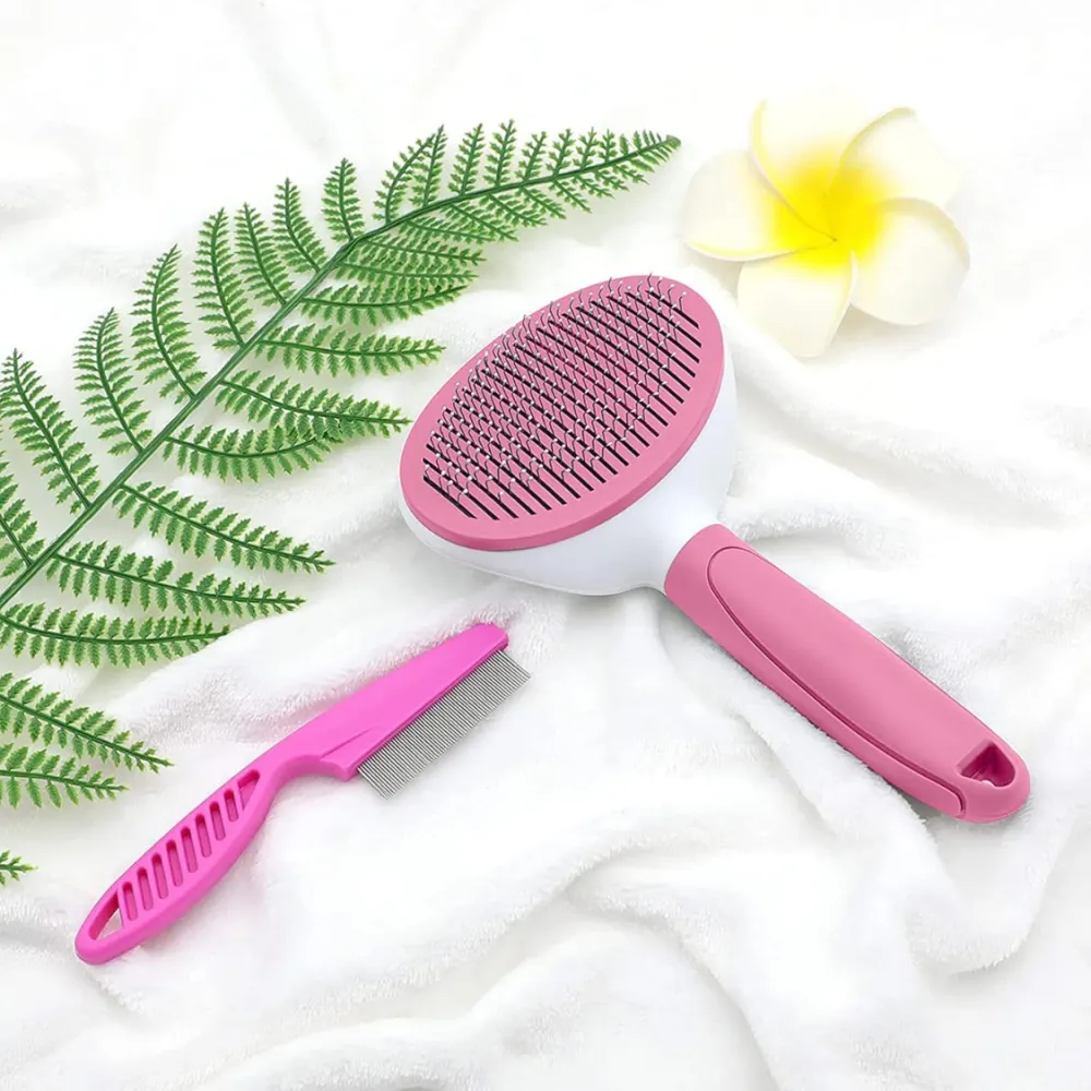 Cat Brushes For Indoor Cats 3