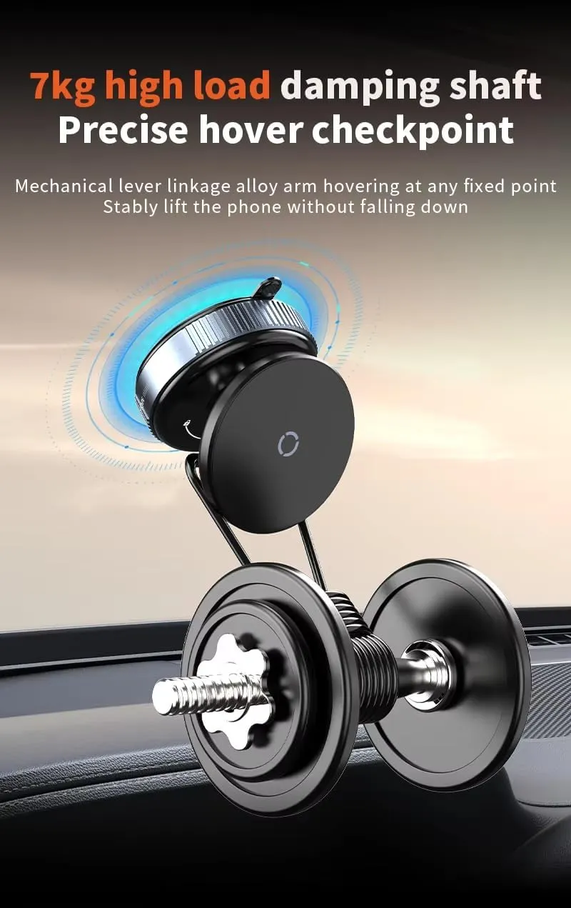 Car Phone Holder 8