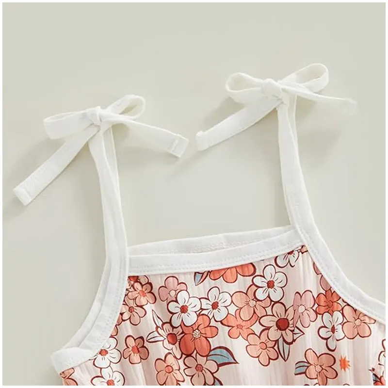 Toddler Baby Girl Clothing 4