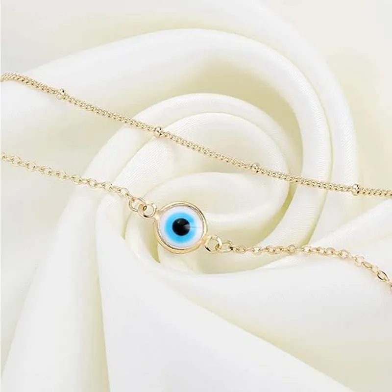 Dainty Gold Bracelets For Women 5