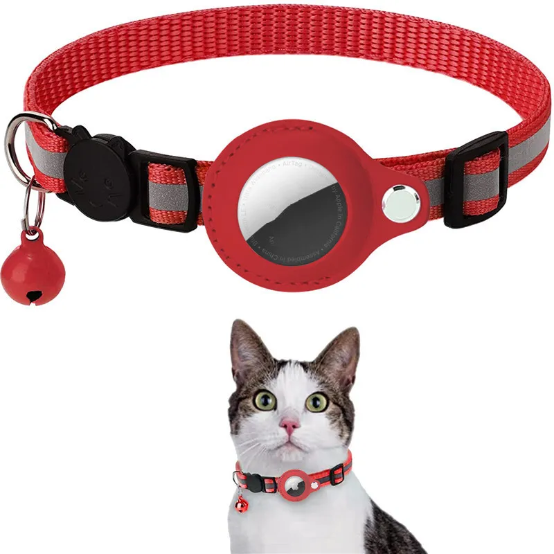 Reflective Collar Waterproof Holder Case 22