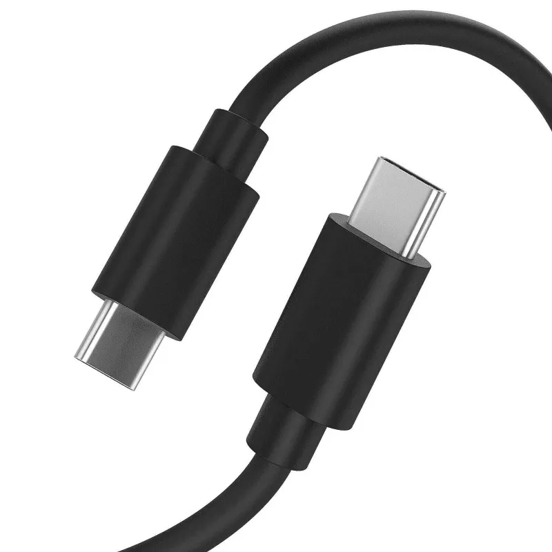 Braided USB-C Charging Cable 2