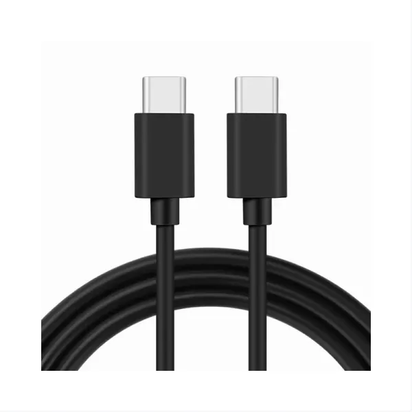 Braided USB-C Charging Cable