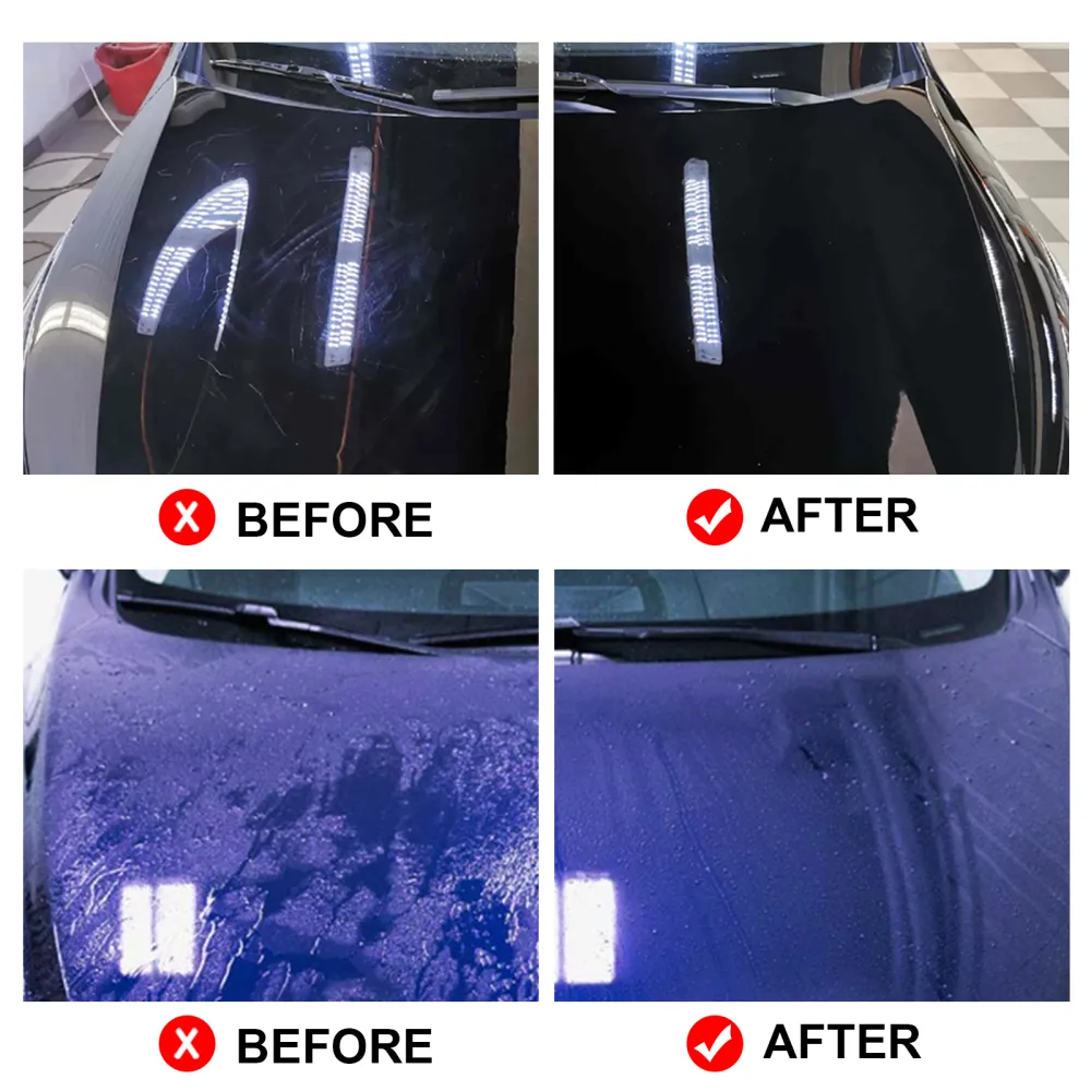 3 In 1 High Protection Quick Car Coating 4