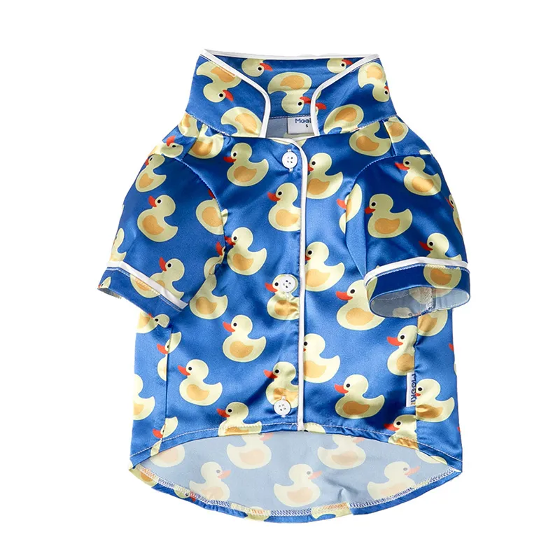New Dog Clothes Autumn And Winter Cat 1
