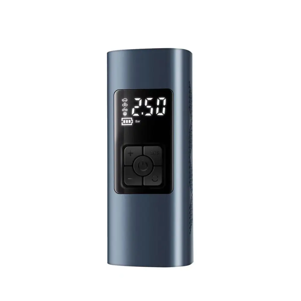 Wireless Portable Electric Car Air High 2