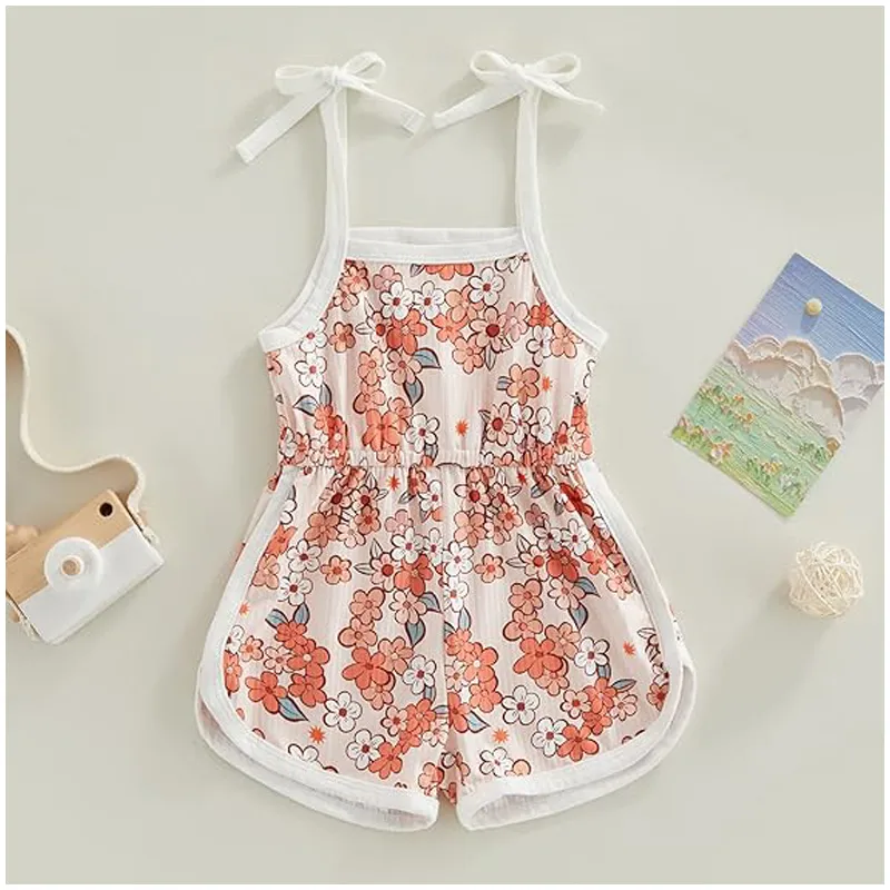 Toddler Baby Girl Clothing 5