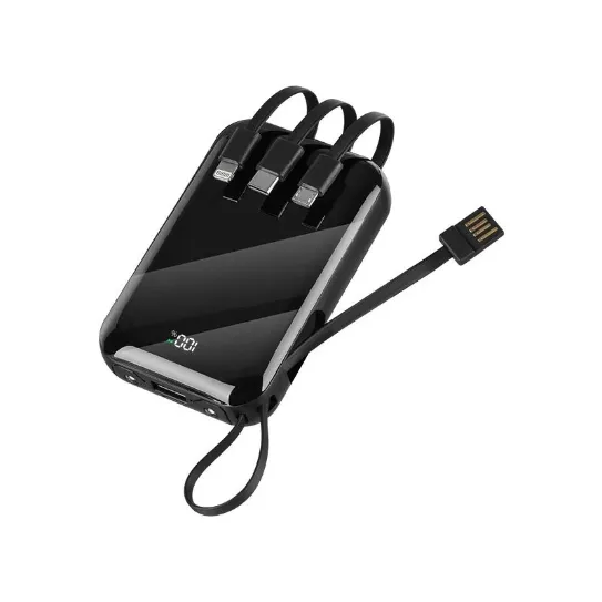 Universal Power Bank 5