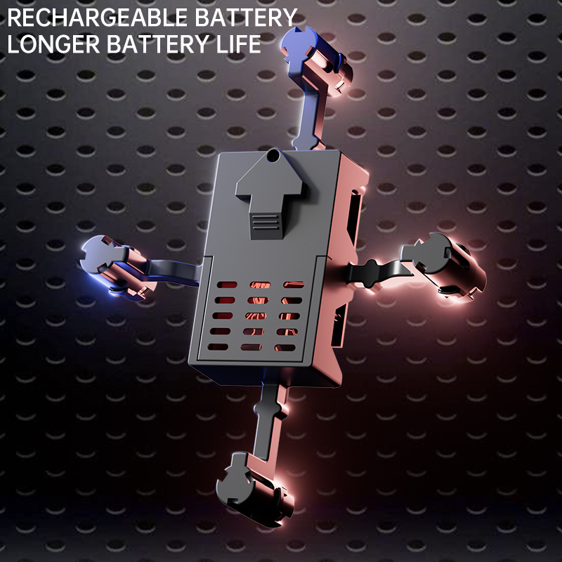 Electric Flying Sword Toy