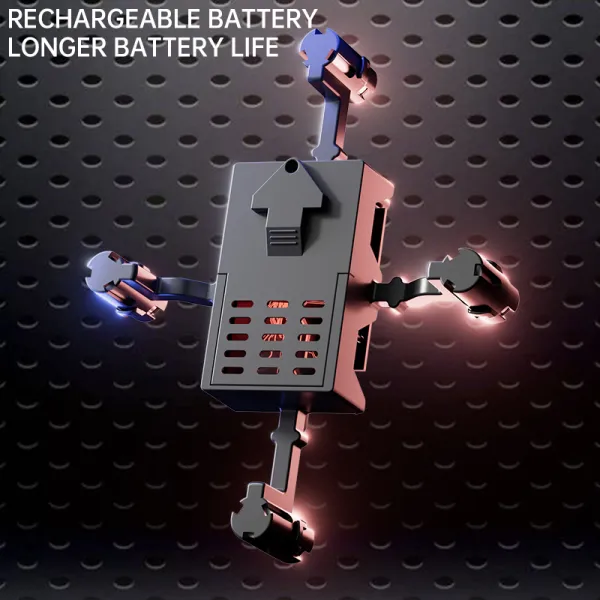 Electric Flying Sword Toy