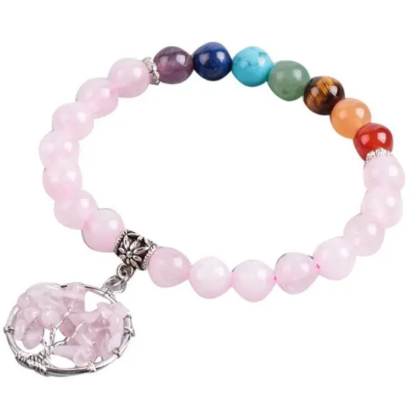 Crystal Beaded Bracelet 3