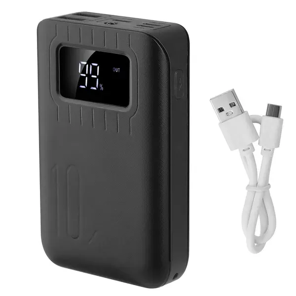 Portable Power Bank External Battery Pack 5