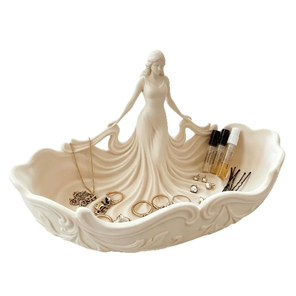 Jewelry Storage Tray 1