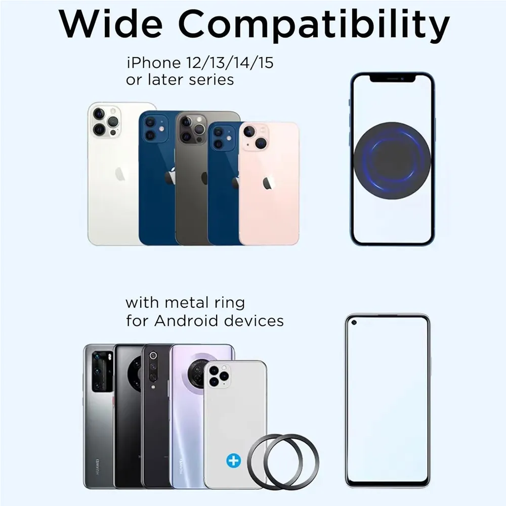 Mobile Phone Holder 5