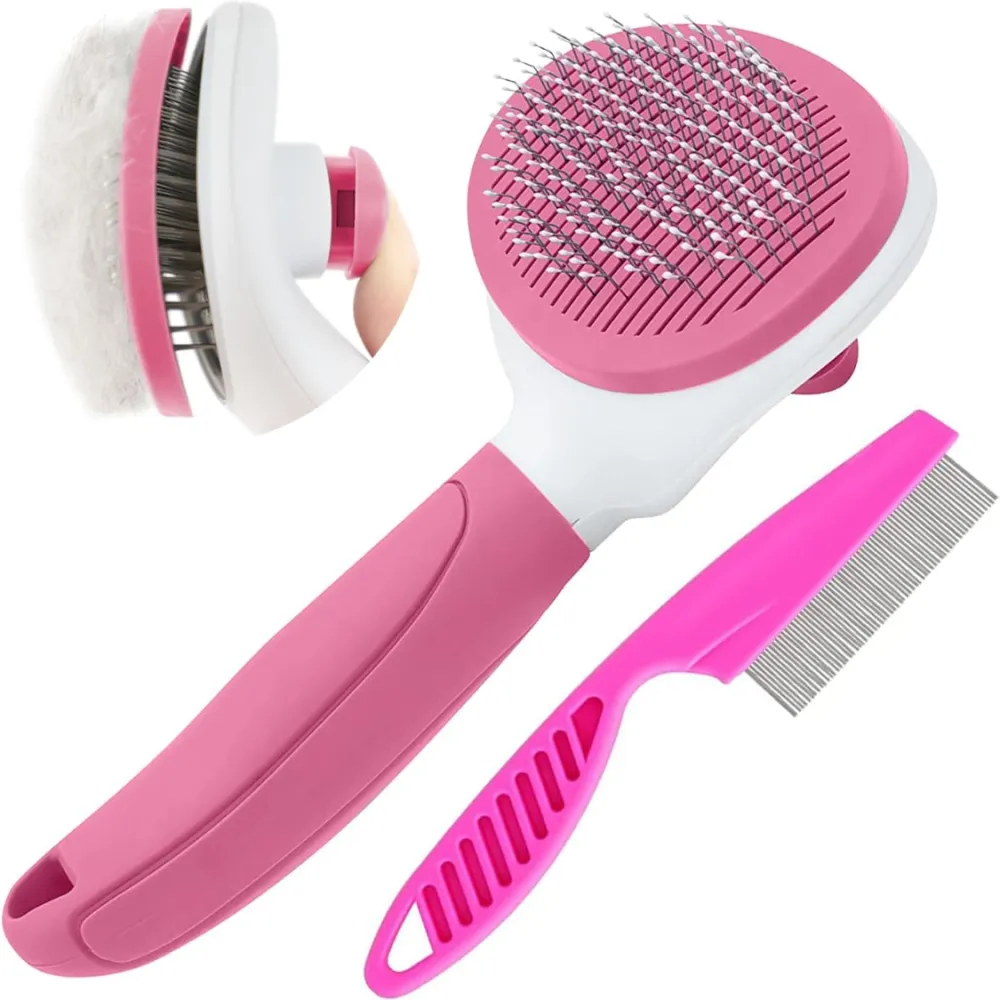 Cat Brushes For Indoor Cats 1