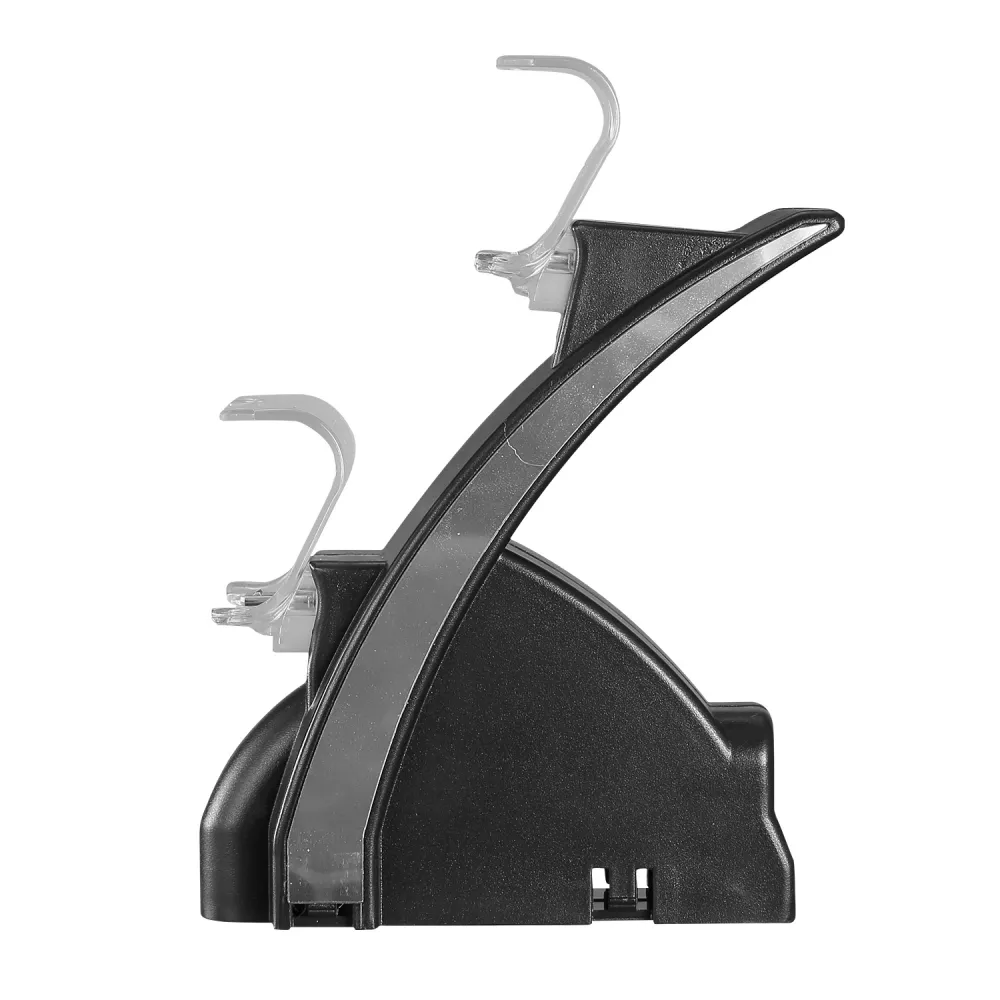 Charging Dock Station Dual Micro USB Charger 5