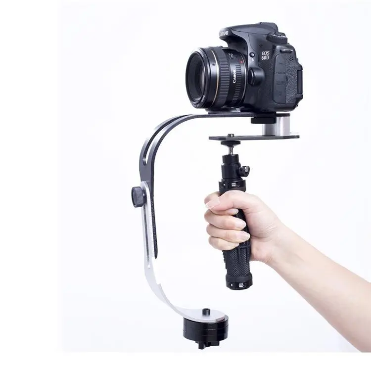 Handheld Camera Stabilizer 5