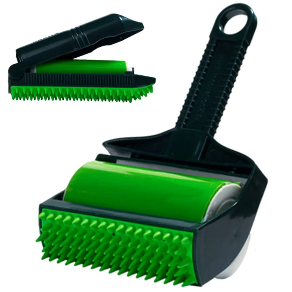 Portable Washable Hair Remover With Adhesive 5