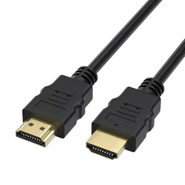 High-Speed 4K HDMI Cable — 5 ft