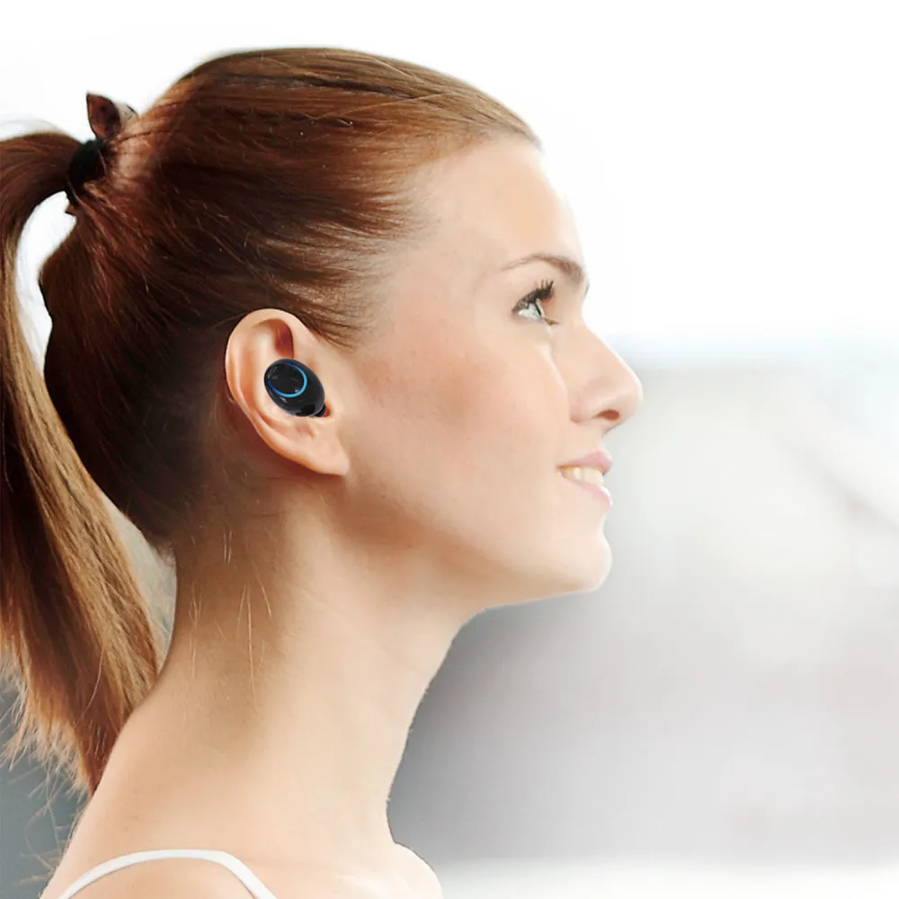 Wireless TWS Stereo Earbuds 13