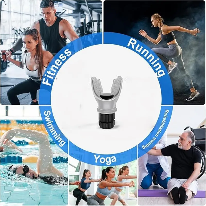Breathing Exercise Device For Lungs 4