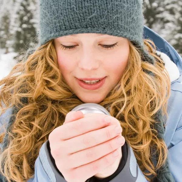 Portable Hand Warmer 5000mAh Power Bank 3