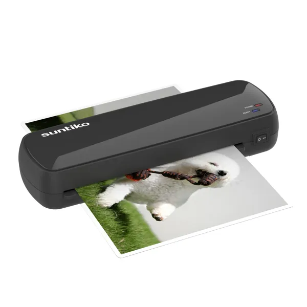 4-in-1 Laminating Machine 4