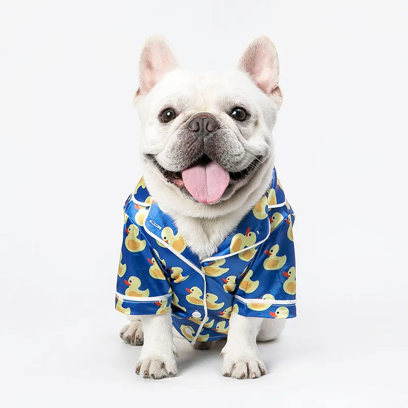New Dog Clothes Autumn And Winter Cat 4