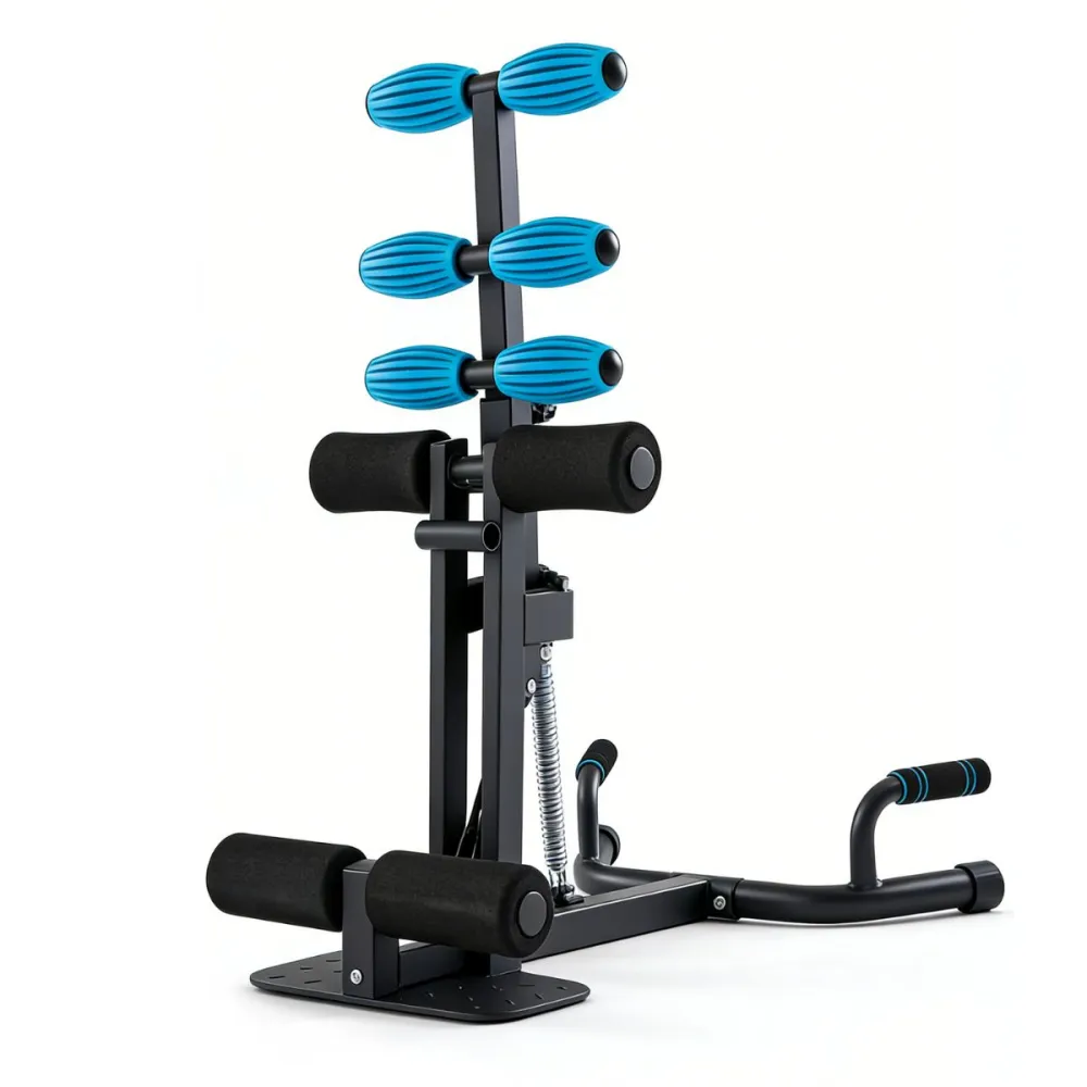 Deep Squat Machine For Home Gym 1