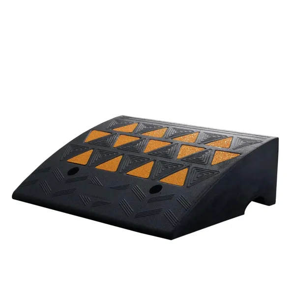 6inch Rise Rubber Curb Ramp 5