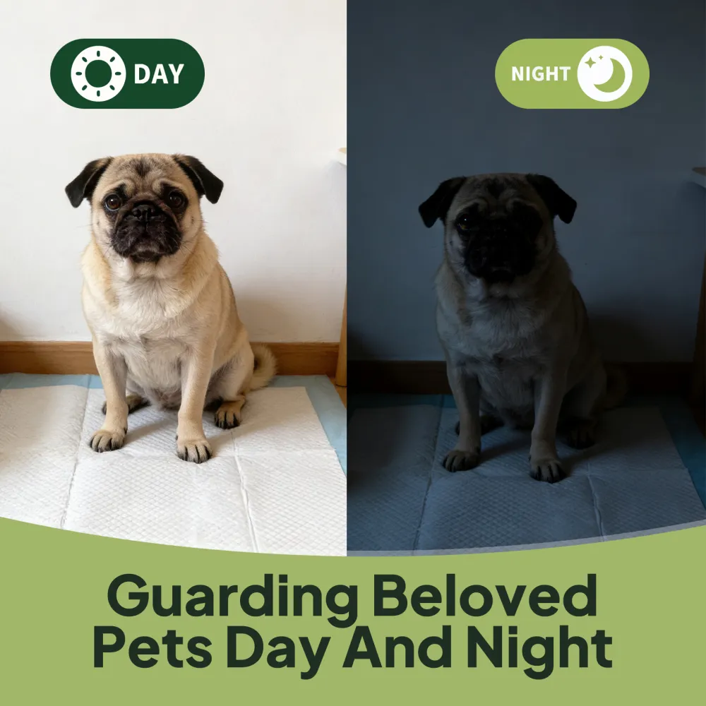Disposable Dog Training Pads 5