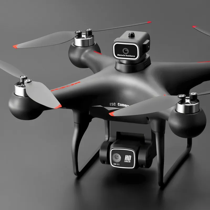 S116- Dual Camera Dual Electric Drone 5