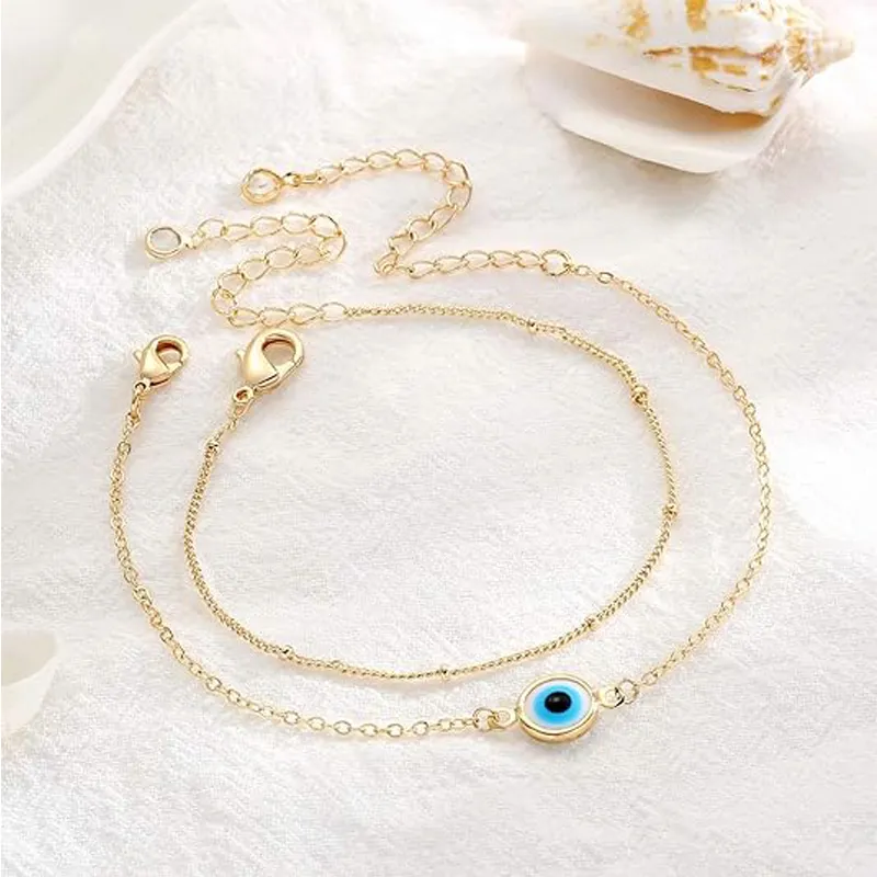 Dainty Gold Bracelets For Women 3