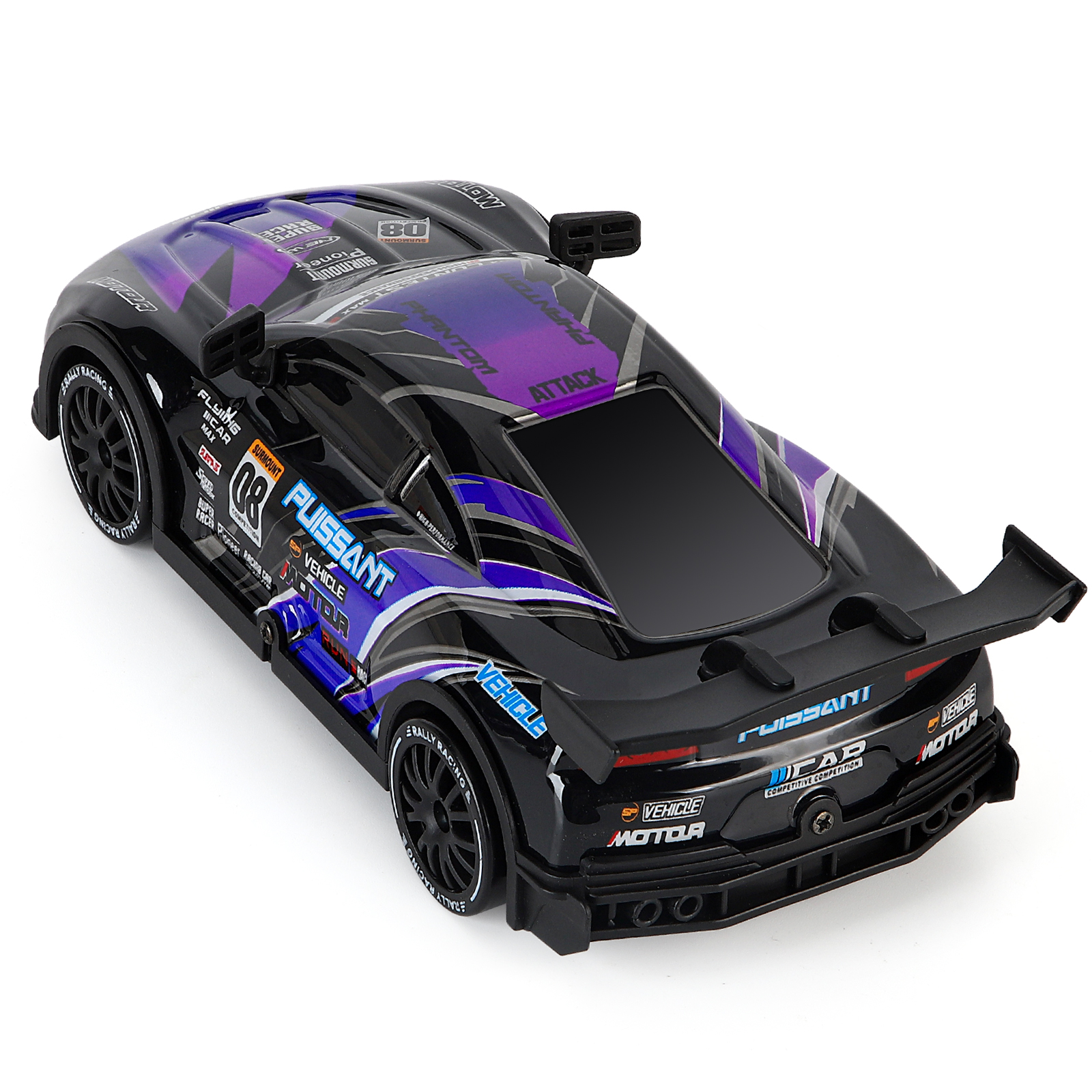 Four-wheel Drive Drift Car Remote Control
