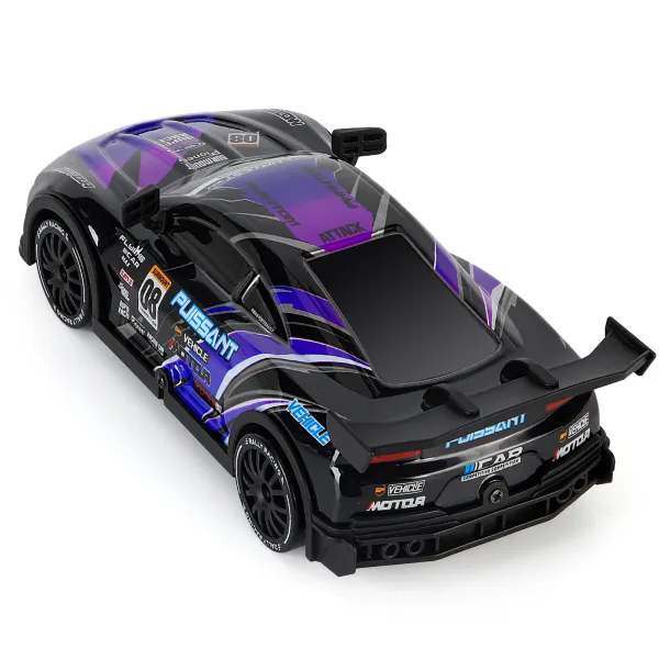 Four-wheel Drive Drift Car Remote Control