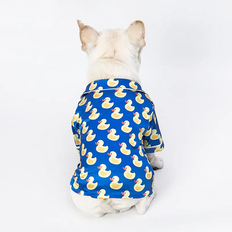 New Dog Clothes Autumn And Winter Cat 3