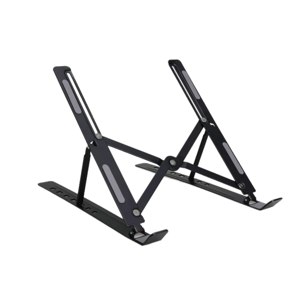 Portable Adjustable Tablet Stand & Book 5