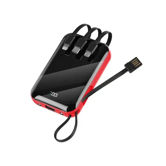 Universal Power Bank 6